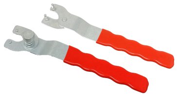 Wrench 3.8mm Dia Pin
