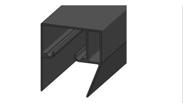 SHKD14 Header Track-MB