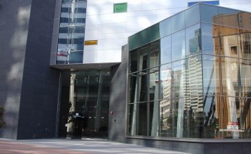 The Rotunda