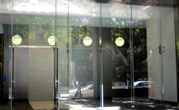 AT&T, California
