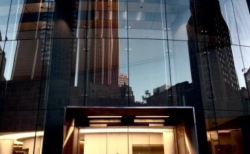 Bank Tower