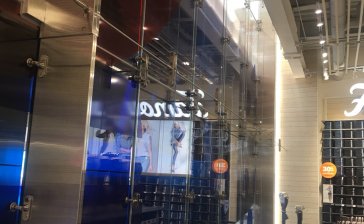 Old Navy @ Times Square