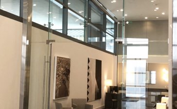 Dallas Office