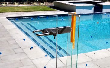 LA Swimming Pool