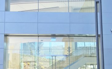 SD Commercial Building