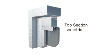SD5000 Top Section