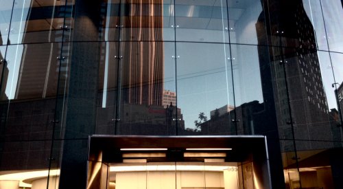 Bank Tower