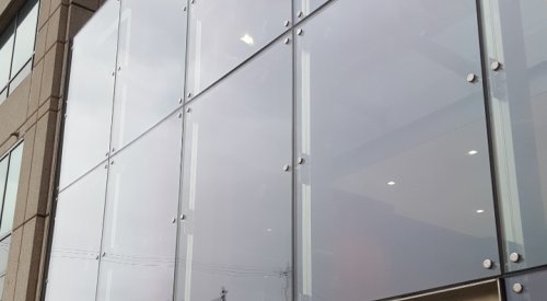 DC Station