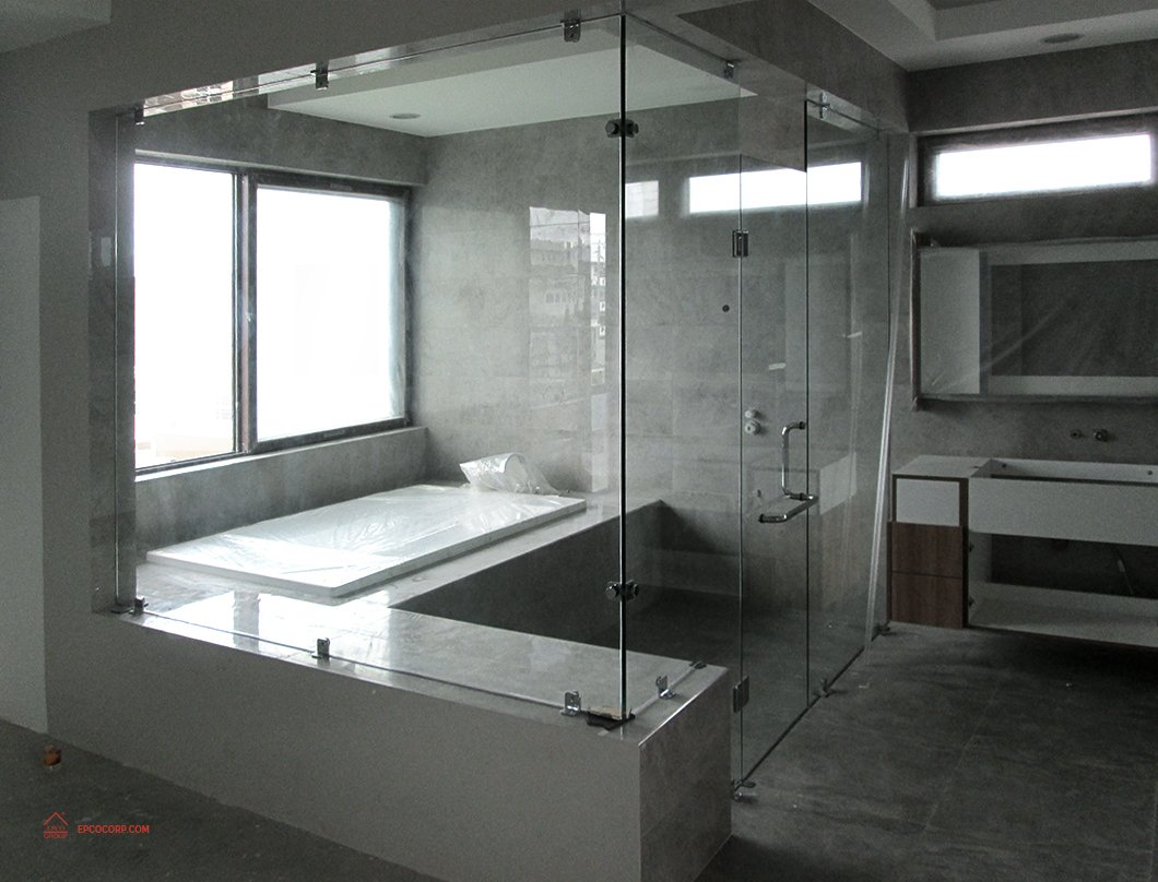 QC RESIDENTIAL