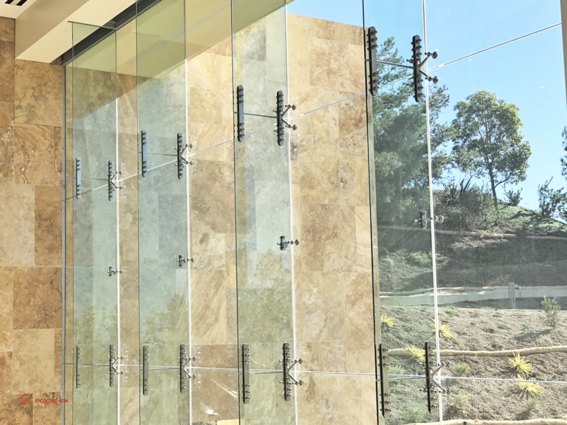 SD Commercial Building