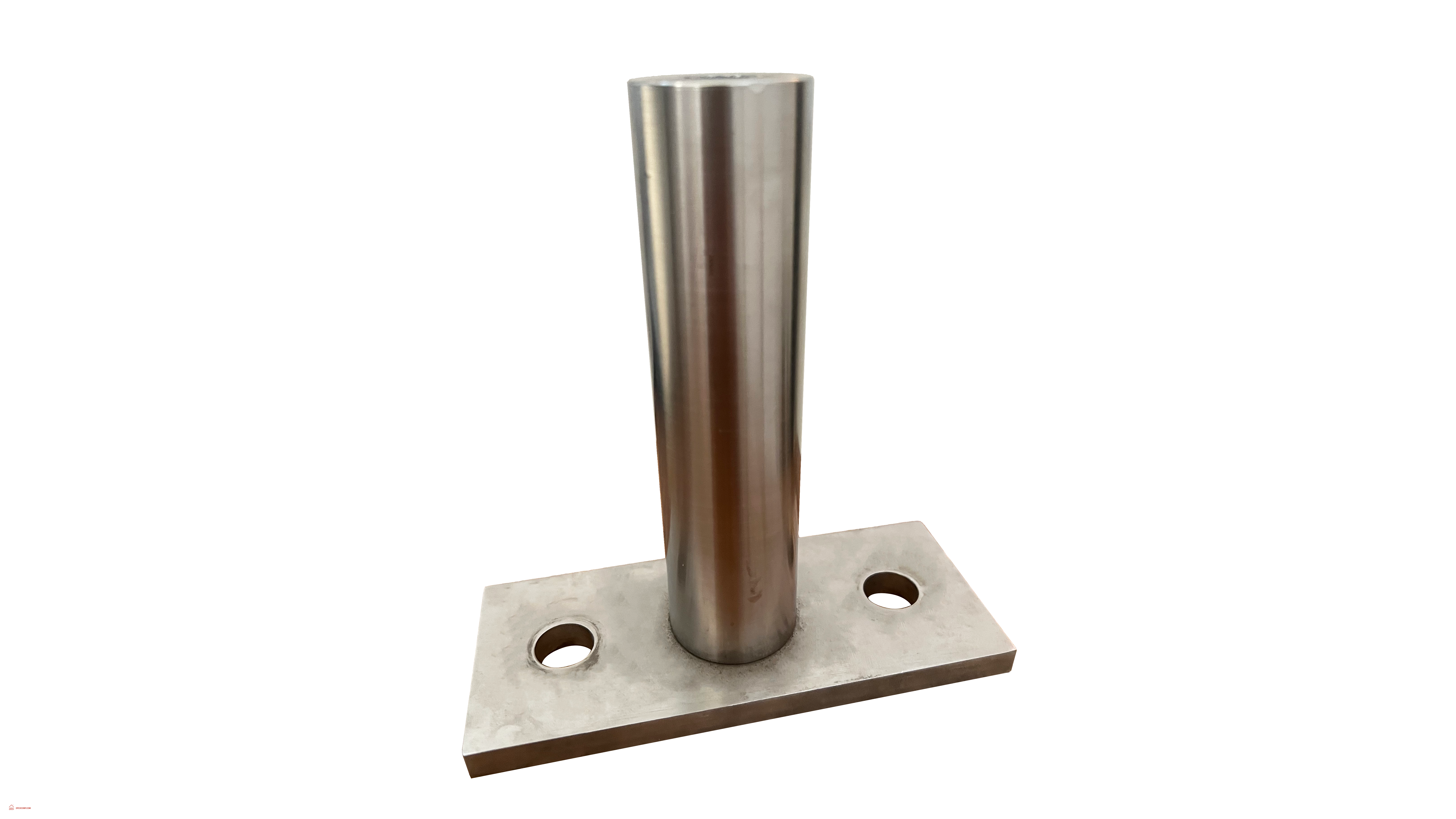 Standoff with Mounting Plate-SS