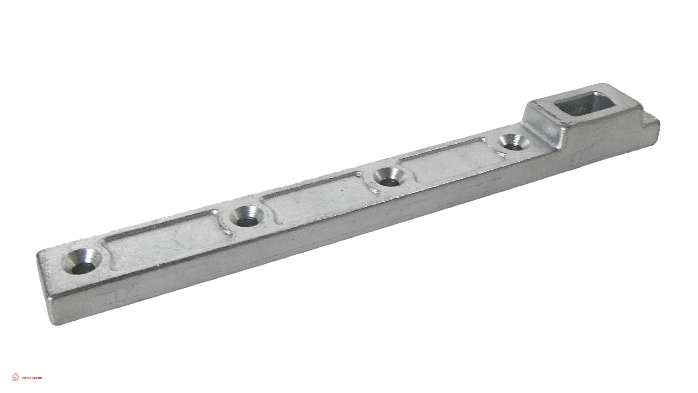 9968-230 Bottom Arm for door weights up to 300kg
