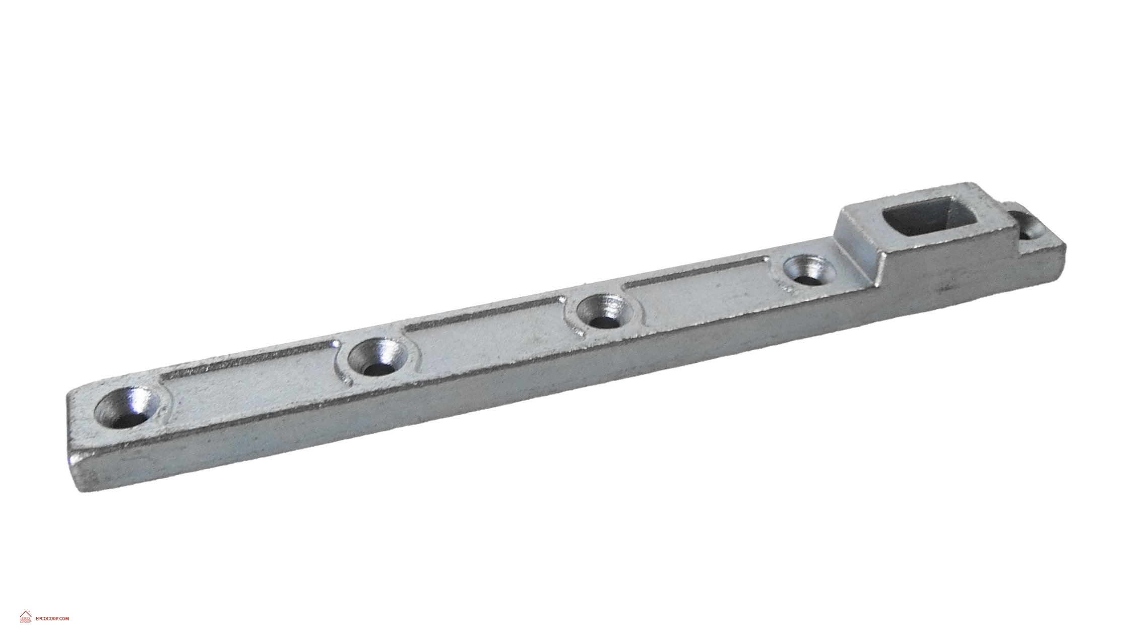 9968-235 Bottom Arm for Door Weights Up to 300kg