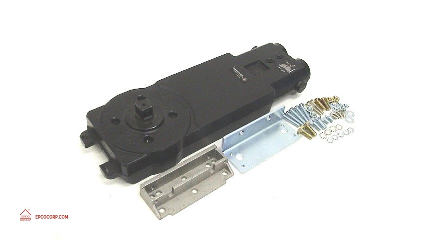 EPCO 800 Overhead Concealed Closer for Aluminum Frame Door