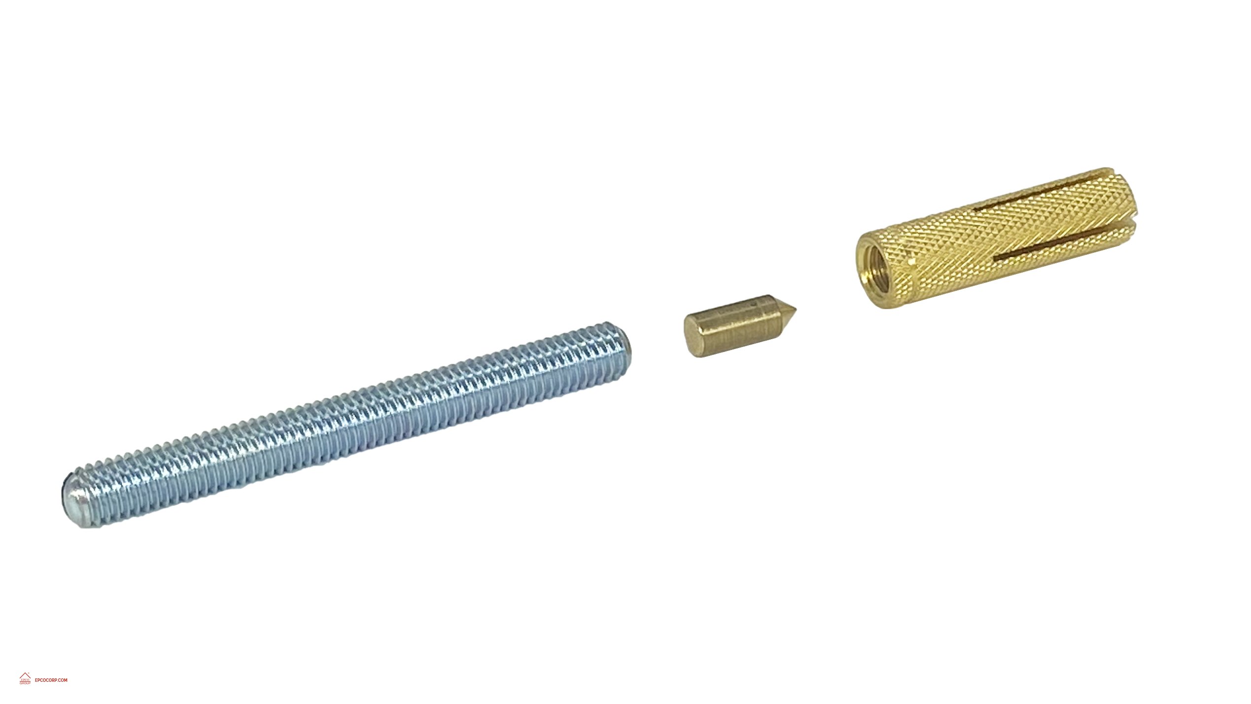 9921 Fixing Rod for PF30