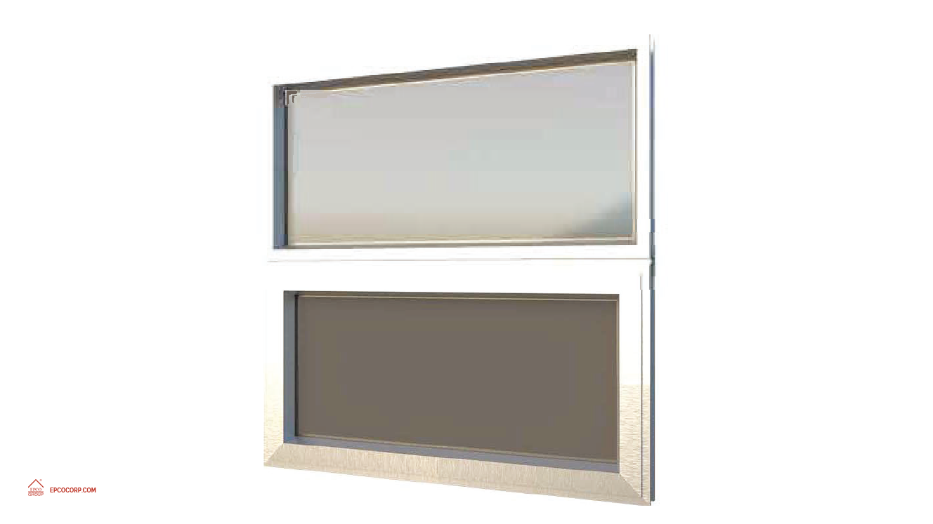 WD2000 Window